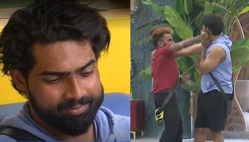 sijo emotional talk about rocky in bigg boss malayalam season 6 nrn 