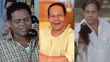 actor innocent 2nd death anniversary actor innocent 2nd death anniversary