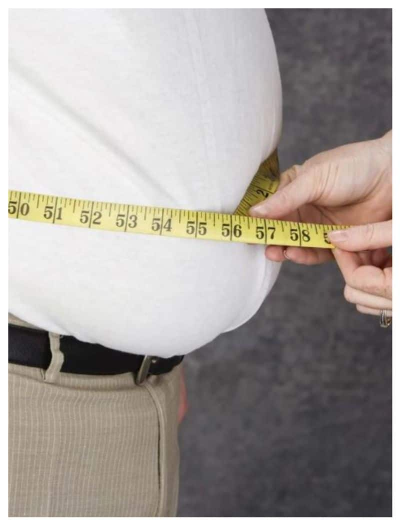 tips to prevent obesity easily 