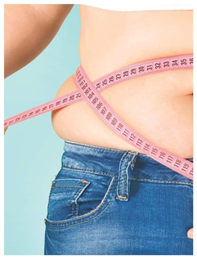 Weight loss tips: ICMR reveals 7 ways to drop to extra kilos gcw