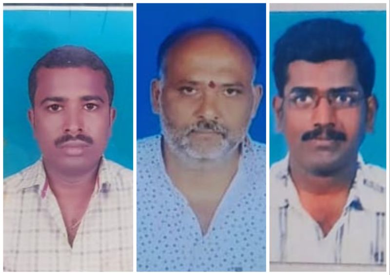 3 persons killed who went trekking to velliangiri hills temple in coimbatore vel