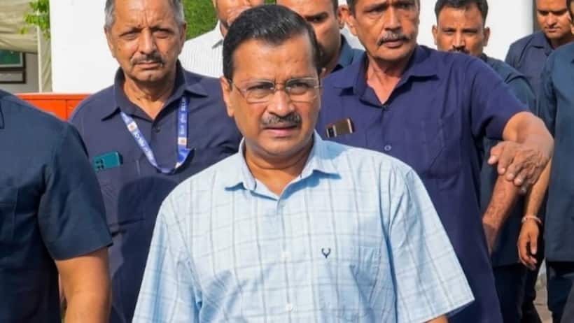 From Ramayana to 'How Prime Minister Decides': Check Kejriwal's requests for Tihar jail and possible routine