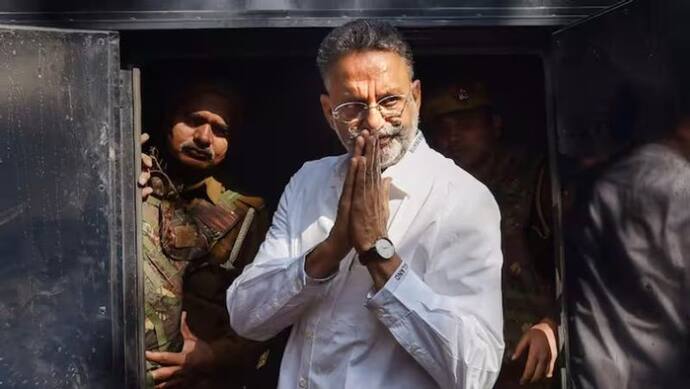 UP court orders probe into Mukhtar Ansari’s death, seeks report within 30 days