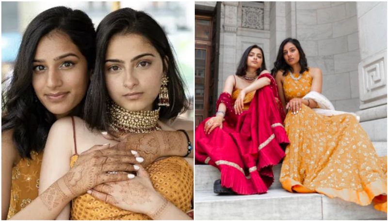 India Pak Same Sex Couple the influencers who were in discussion in 2019 called off marriage and end relationship open up reason SSM