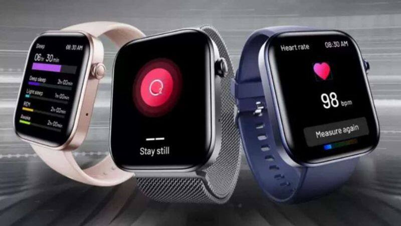 Big discounts on Smartwatches: full details here-rag