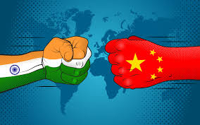 India vs China India vs China