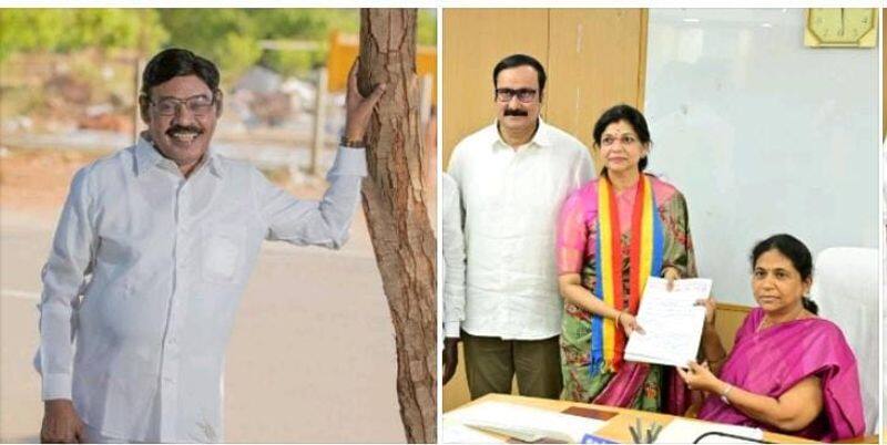 What is Soumya Anbumani, Parivendar and Pon Radhakrishnan Net worth KAK