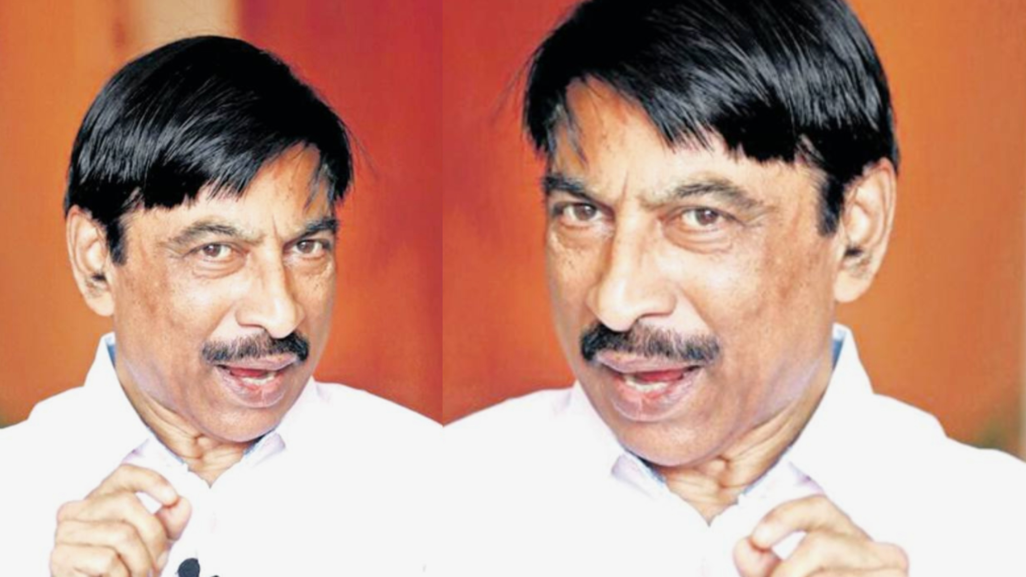 KK Muhammed KK Muhammed