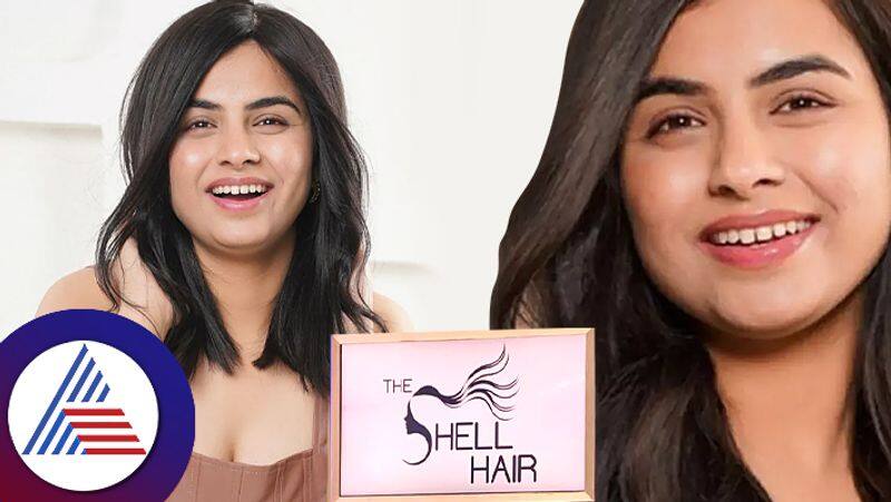 Women And Finance Entrepreneur Shelly Bulchandani Makes Wigs And Hair Extention roo