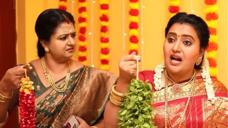 Siragadikka Aasai serial latest episode update mma