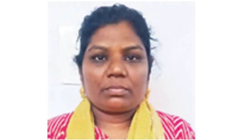 Woman who helped Nigerians to hack manjeri urban Co operative Bank's server and extort money arrested SSM