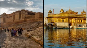 Amritsar to Patiala: 5 best places you can visit in Punjab this April nti