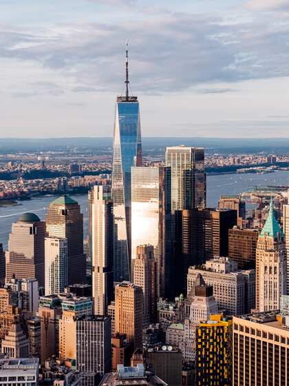 New York City, United States