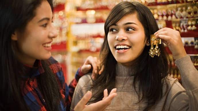 दिल्ली में सोने का रेट आज
