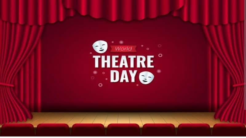 World Theatre Day 2024: What, when, why, objective and how to celebrate THIS day RKK