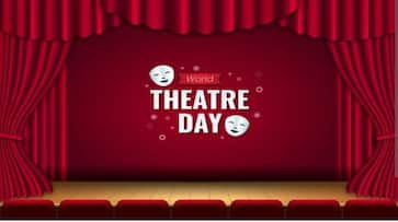 World Theater Day 2024: What is the significance of this day nti