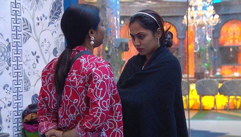 bigg boss malayalam season 6 review who will benefit from the ejection of asi rocky nsn