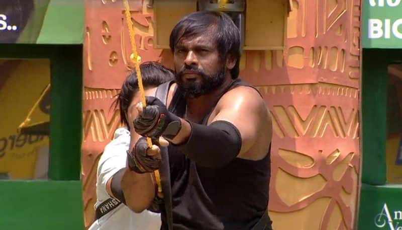 bigg boss malayalam season 6 review who will benefit from the ejection of asi rocky nsn