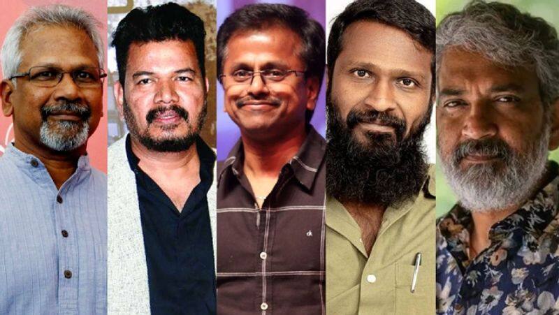 Mari Selvaraj to Atlee here the list of Tamil Directors with zero Flop Movies gan