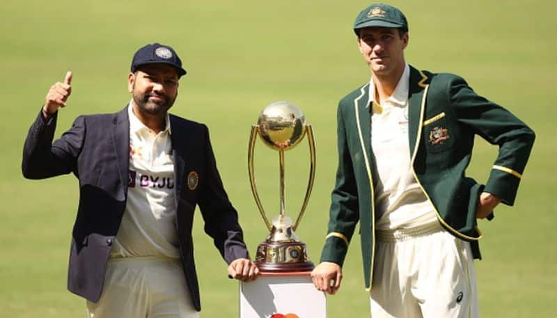 When and Where to Watch India vs Australia Test Series, IST, Live Streaming Details