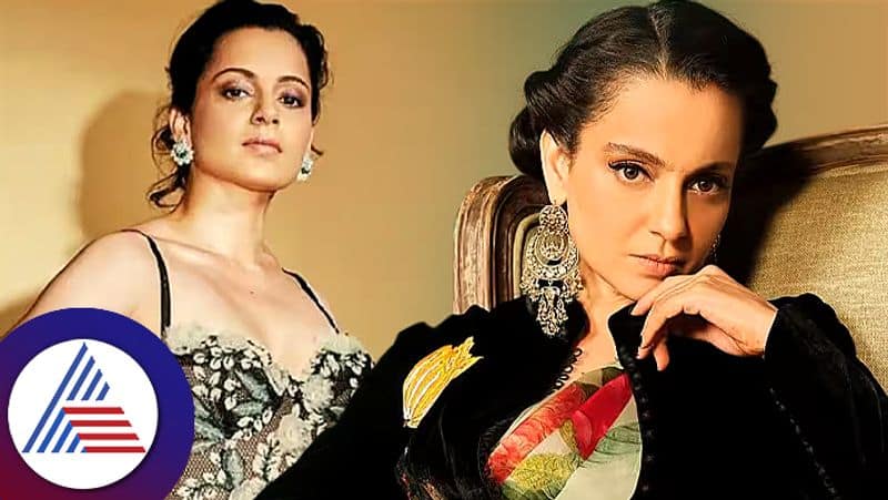 Kangana Ranaut Her education qualification  net worth  pay per film and more Rao