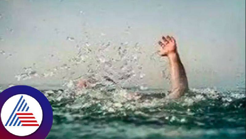 4 dies drowned while swimming in cauvery river at mandya rav