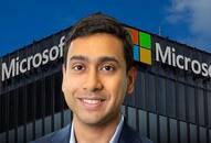 Meet Pavan Davuluri an IIT alumnus who is the new chief of Microsoft Windows and Surface iwh