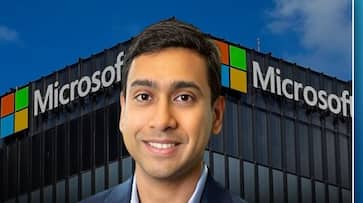 Meet Pavan Davuluri an IIT alumnus who is the new chief of Microsoft Windows and Surface iwh