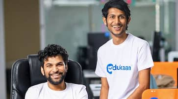 success story of dukaan app founder sumit shah building a 100 million dollars business from scratch zrua