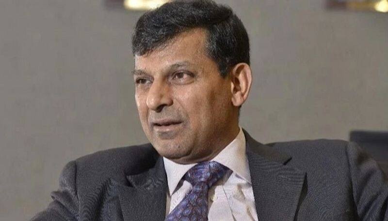 Former RBI Governor Raghuram Rajan warns against India's economic growth hype, urges structural reforms AJR