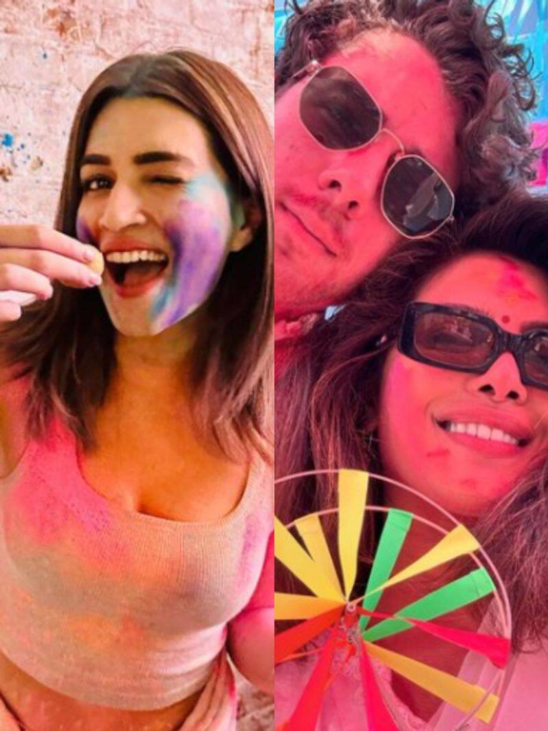 Check out how Bollywood celebrated Holi this yearrtm