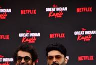 the kapil sharma show netflix release date the great kapil sharma show release kxa 