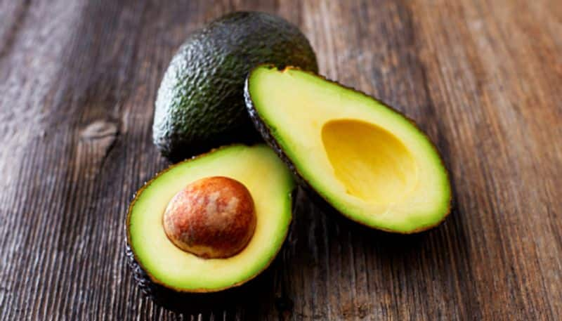 How to choose the perfectly ripe avocado every time? gcw