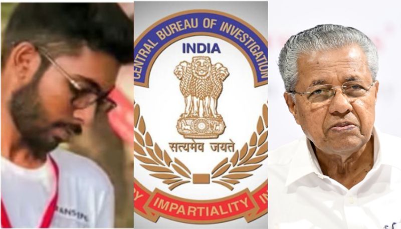 Oppn slams Kerala govt over Sidharthan death case, asks why there is delay in handing over documents to CBI anr