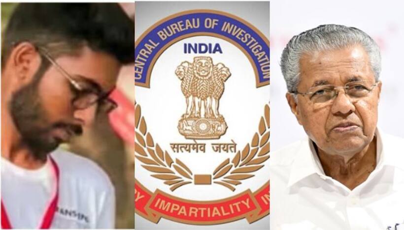 Oppn slams Kerala govt over Sidharthan death case, asks why there is delay in handing over documents to CBI