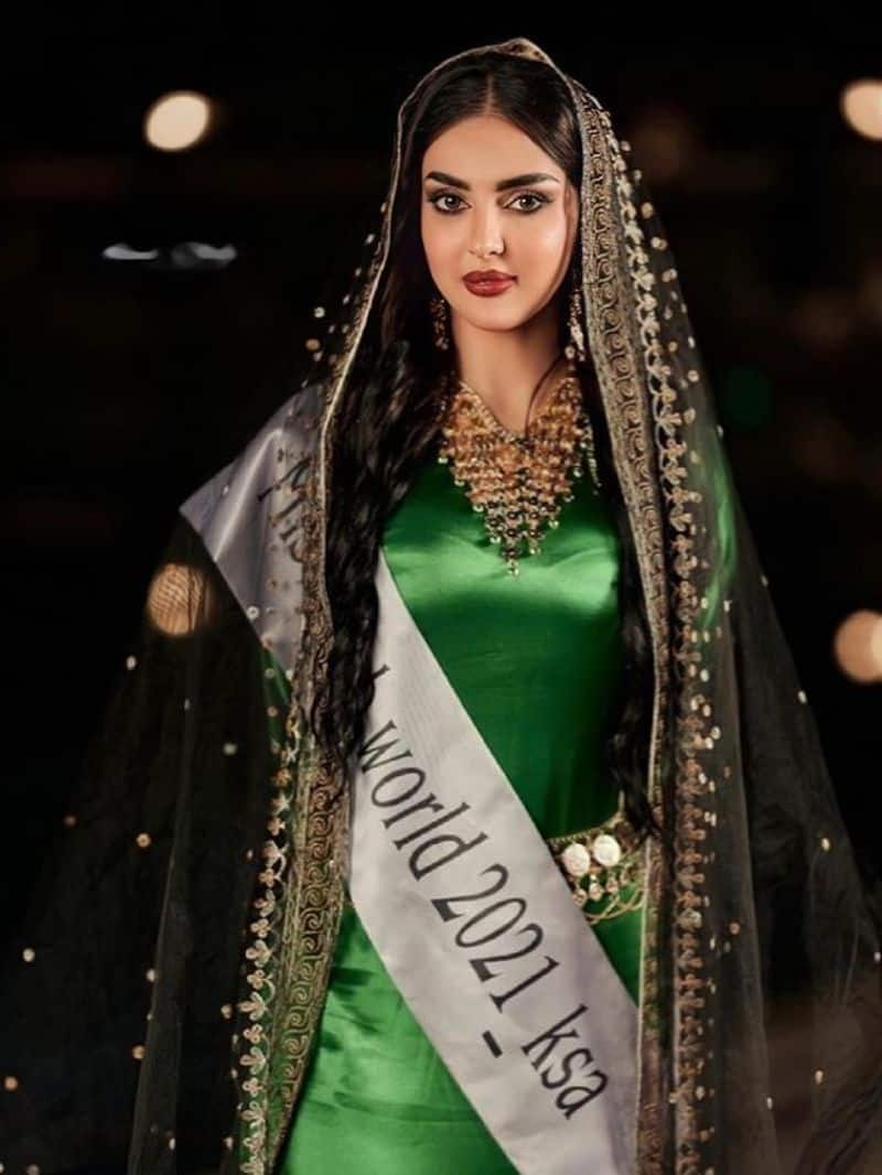 rumi alqahtani from saudi arabia to participate in miss universe pageant for the first time zkamn