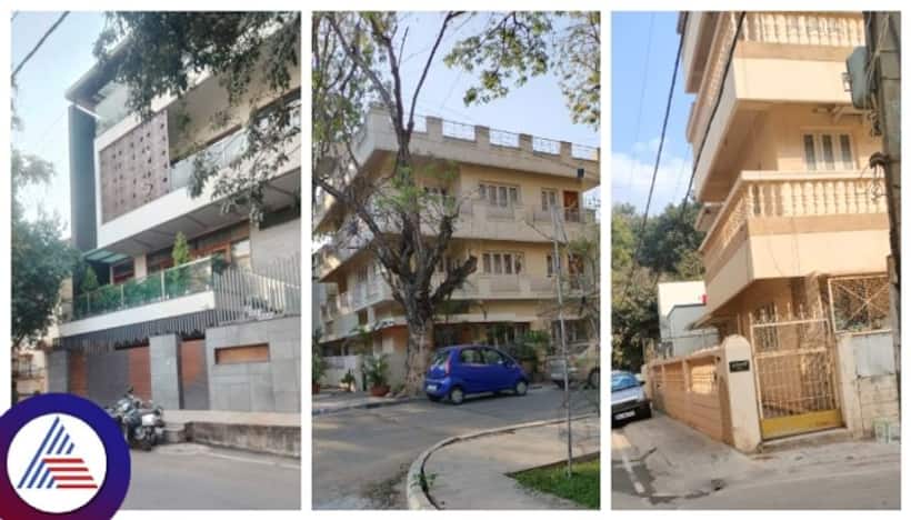 Lokayukta raids across Karnataka in various districts including BBMP chief engineer's house in Bengaluru