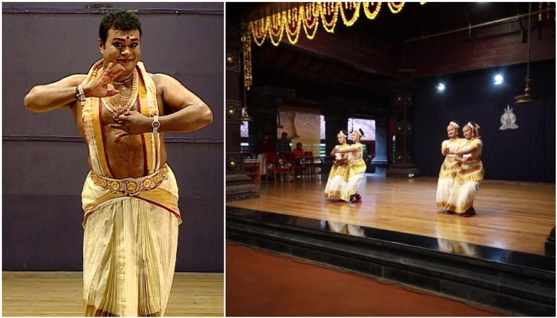 Kerala Kalamandalam to open doors for males to learn Mohiniyattam; crucial meeting today rkn