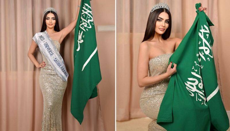 Saudi Arabia to participate in Miss Universe pageant for 1st time ever 27 year old Rumy Alqahtani to represent Kingdom know all about her gcw