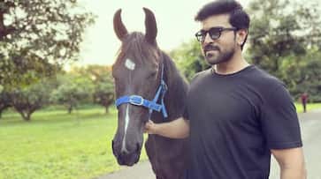 Birthday special  Ram Charan Interesting facts about the life of South famous actor Ram Charan xbw