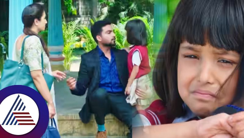 Sihi refuses to accept Ram as her father as she talks about marrying Seeta suc