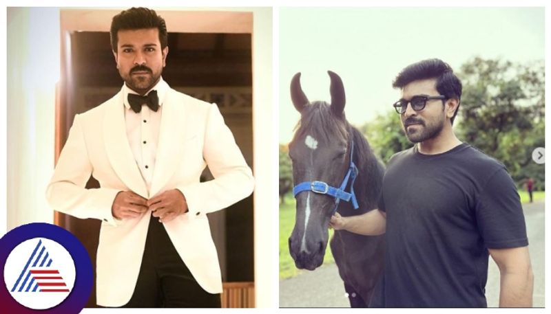 Anybody can become hero like spider man says Telugu actor Ram Charan