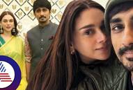 aditi rao hydari married longtime boyfriend siddharth kxa 