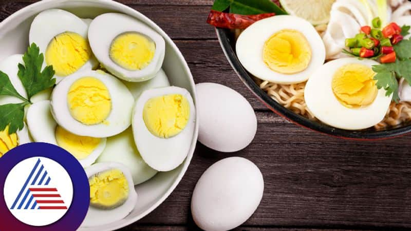 Can we eat eggs in summer or not what health and fitness expert says pav