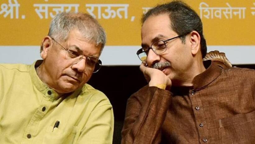 Lok Sabha Elections 2024: महाराष्ट्र MVA में फूट, शिवसेना UT के बाद अब इस पार्टी ने घोषित किए अपने प्रत्याशी
