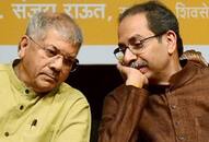 Lok Sabha Election 2024 news Split in MVA after Shiv Sena UT Prakash Ambedkar announced candidates on 8 seats XSMN