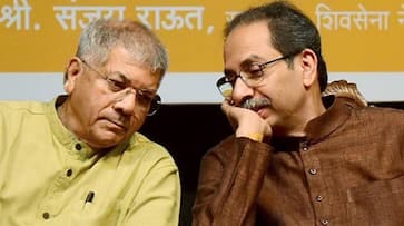 Lok Sabha Election 2024 news Split in MVA after Shiv Sena UT Prakash Ambedkar announced candidates on 8 seats XSMN