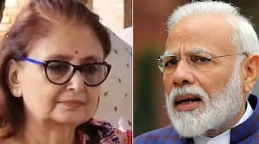 Lok Sabha Election 2024 PM Modi Big Assurance During Phone Call With BJP Candidate Rajmata Amrita Roy Against Mahua Moitra  XSMN