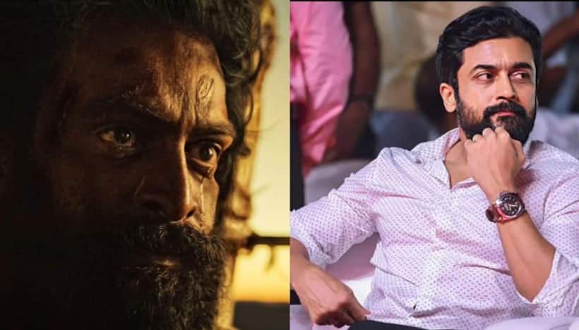 'Aadujeevitham': Suriya praises Prithviraj Sukumaran's commitment, 'can happen only once in a time'