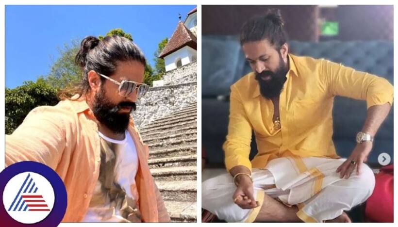 ಹುಡ್ಗಿ ಇಂಪ್ರೆಸ್ ಮಾಡೋಕೋ, ವೀಡಿಯೋ ಮಾಡೋಕೋ ಹೋಗಿ ಹಾಳಾಗ್ಬೇಡಿ: ರಾಕಿಂಗ್ ಸ್ಟಾರ್ ಯಶ್!